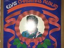 Elvis Presley - ELVIS' Christmas Album  — Sealed Original ???????? Pressing