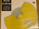 Wu-Tang Clan - ?C.R.E.A.M. SHAPED LOGO 7