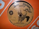 JAH SHAKA AND SISTER PAT - JAH CHILDREN,1982,JAH SHAKA RECS(SHAKA823),V RARE DUB