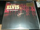 Elvis Presley- From Elvis in Memphis- LP sealed 180 gm yellow vinyl