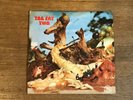 Toe Fat LP - Two - Rare Earth Records RS 525 1971