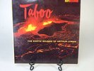 1958 Taboo Exotic Sounds By Arthur Lyman - Vintage exotica Vinyl