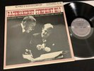 Ormandy/TPO Rachmaninoff: Symph. No. 2 '63 Columbia (2-eye) MS-6110 NM/NM Play
