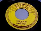 Howard Seratt - ORIGINAL 1954 with push marks - Troublesome Waters - Sun 198