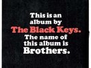 The Black Keys - Brothers (2LP Vinilo) 2018 V2 Nuevo