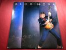Y3-47 ALDO NOVA ... 1982 ... WHITE LABEL PROMO
