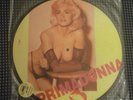 MADONNA PRIMADONNA INTERVIEW PICTURE DISC ORIG.1991 12
