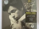 BRANDON FLOWERS THE DESIRED EFFECT 2015 USA YELLOW VINYL LP (B0023498-01)