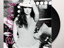 Britney Spears Gimmie More Single Vinyl LP BLACKOUT Rare