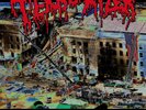 Terrorizer ?– The Collapse - Lathe EP