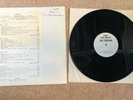 TEST PRESSING - T-BONE WALKER Very Rare - REPRISE 2XS 6483 SIDE 1/2