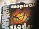 2 X Vinyl Inspiral Carpets Lps Life & The Beast Inside
