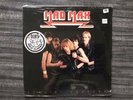 Mad Max- Rollins Thunder, LP, Metal Blade 1984, SEALED