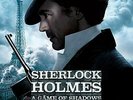 OST-Sherlock Holmes Game Of Shadows (2LP Coloured) VINYL NEUF