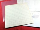 Pink Floyd  THE WALL  -  EMI Harvest 14C 166-63410/1 Greece 2 LP-Set near mint