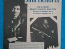 Jimi HENDRIX 