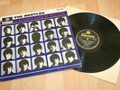 THE BEATLES A HARD DAY'S NIGHT 1964 UK MONO VINYL LP