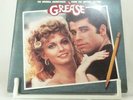 Grease The Original Soundtrack 2 Vinyl Record LP Set RS-2-4002