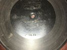 Zon-o-phone Record J9425 As The Summer Days Go By - Joseph Natus