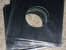 8 Black Playboy FACTORY COMPANY 45 SLEEVE VG++ or better
