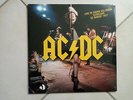 AC DC Live at the agora ballroom Cleveland 77 LP
