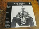 WALTER BISHOP JR Coral Keys LP BLACK JAZZ BJ/2 stereo orig. VG+ 70s jazz