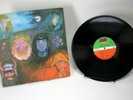 KING CRIMSON - IN THE WAKE OF POSEIDON - VINYL RECORD ALBUM. /