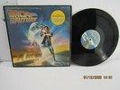 1-LP-BACK TO THE FUTURE-MUSIC FROM THE MOTION PICTURE SOUNDTRACK-MCA-6144-USA LP