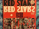 Myron Fagan LP Red Stars Over Hollywood VOLUME 3  American United AU-13X