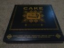Cake Vinyl Box Set 2014 RSD Color Vinyl Used Played 5 Times