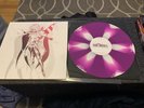 Final Fantasy II Soundtrack vinyl Lp record NM vgm Not Moonshake