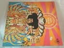 Jimi Hendrix Axis Bold As Love Sealed Vinyl Record LP Album USA 1968-79 RS 6281