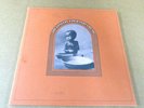 Orig George Harrison Concert For Bangla Desh 3-LP USA Vinyl Set Near Mint Dylan