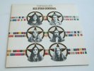 Vinegar Joe SIX STAR GENERAL 1973 UK LP 1st press Pink Rim MINT MINUS AUDIO