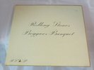Rolling Stones Beggars Banquet Sealed Vinyl Record LP USA 1968 Orig W/ Names CO