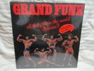 GRAND FUNK ALL THE GIRLS IN THE WORLD BEWARE SO-11356 LP FACTORY SEALED