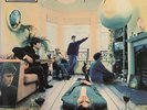 OASIS DEFINITELY MAYBE 2-LP CREATION UK 1994 DAMONT 1ST PRESS NEAR MINT + INSERT