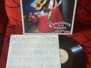 LINDA RONSTADT ** Canciones De Mi Padre ** ORIGINAL 1987 Germany LP w/ INSERT