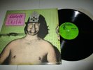 The Beach Boys, Adult Child, Brian's Back Record Lp, Excellent Vinyl