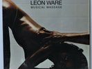 Leon Ware - Musical Massage - Gordy 1976 - Shrink - NM
