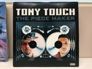 Tony Touch The Piece Maker 2LP