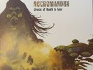 Necromandus OREXIS OF DEATH & LIVE Ltd 300 2xLP +7