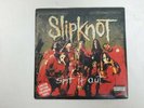 Slipknot Spit It Out 7 Inch Record Limited Edition Coloured Vinyl Surfacing LIVE