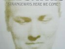 The Smiths STRANGEWAYS HERE WE COME 1987 10tk Vinyl LP (EX - Original Pressing)
