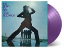 CUBY AND THE BLIZZARDS Too Blind To See LP VINYL 7 Track Limited 50th Annivers