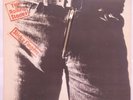The Rolling Stones ?Sticky Fingers LP Holanda 1986 CBS 4501950