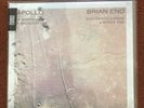 Brian Eno -APOLLO ATMOSPHERES &SOUNDTRACKS. Signed By Eno. Double LP. Brand New