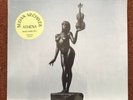 SUDAN ARCHIVES - ATHENA.  LIMITED BRONZE VINYL LP Brand New And Sealed