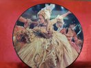 DISCO 33 giri -  picture .  Madonna ‎– Shine A Light  .  RRSPT 1007  . 1992