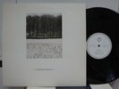 JOY DIVISION / ATMOSPHERE, RARE UK ORIG. 1980 LP Red, Dark Translucent Wax EX+